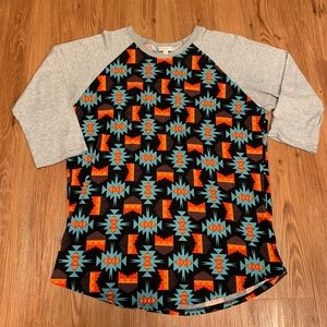 LuLaRoe Randy T